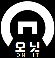 ONIT 로고